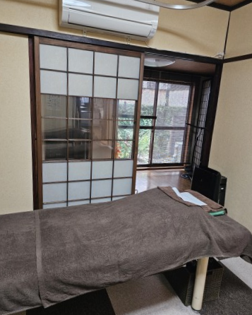 はる鍼灸整骨院のこだわりポイント