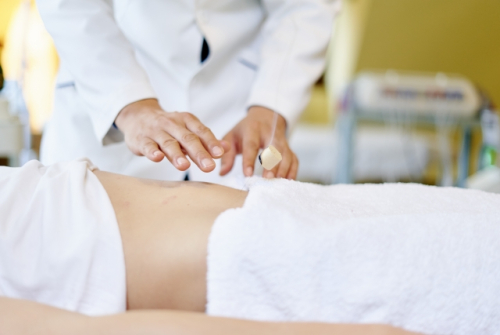 TAKAHANA鍼灸院のこだわりポイント