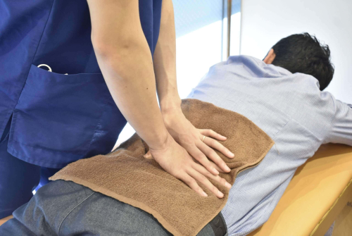 小林整骨院 三条のこだわりポイント