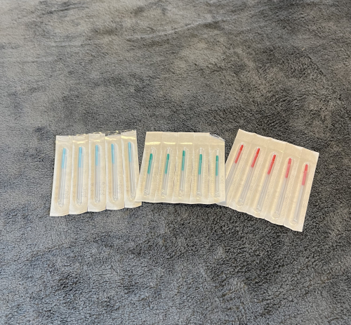 みやび鍼灸サロンのこだわりポイント