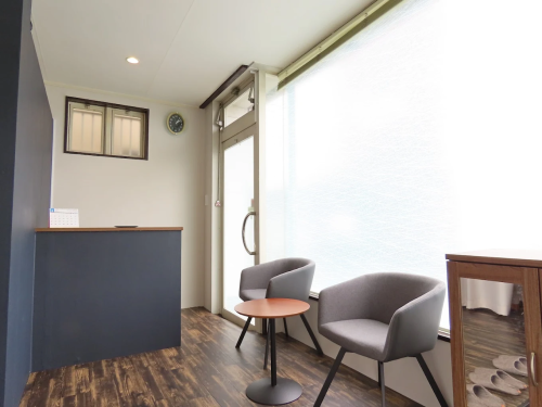 自分メンテ　マッサージ　はり・きゅうのこだわりポイント