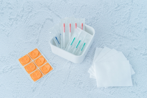 廣澤鍼灸院のこだわりポイント