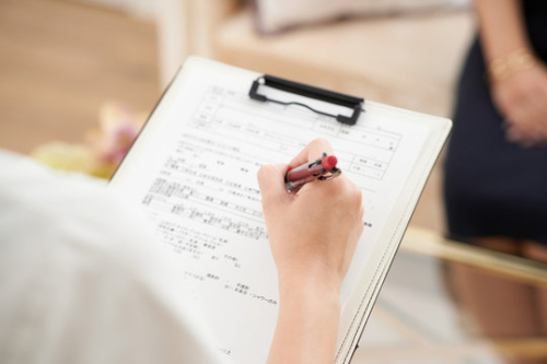 楽楽鍼灸院・整骨院のこだわりポイント