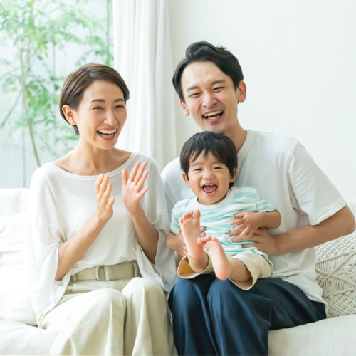 東洋鍼灸 楽のこだわりポイント