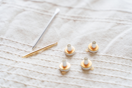 鍼灸サロン　Harimoのこだわりポイント