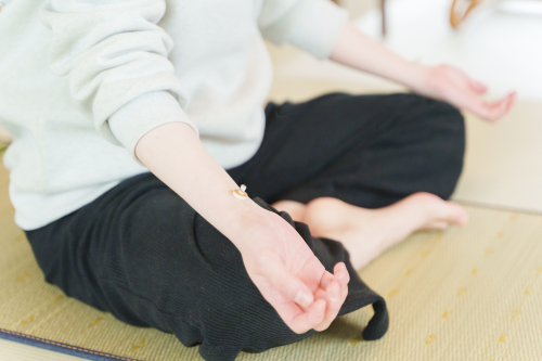 鍼灸サロン　Harimoのこだわりポイント