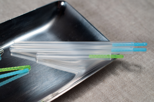 SANA鍼灸整体院のこだわりポイント