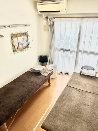 山口鍼灸治療院のこだわりポイント