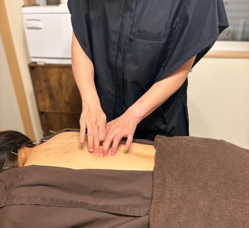 Iluminar鍼灸マッサージ治療院のこだわりポイント