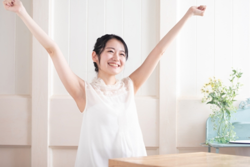 女性専門鍼灸治療院Remelliaのこだわりポイント