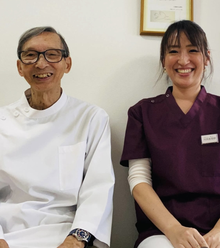 〜ARiSH〜骨盤調整＆はり灸のこだわりポイント