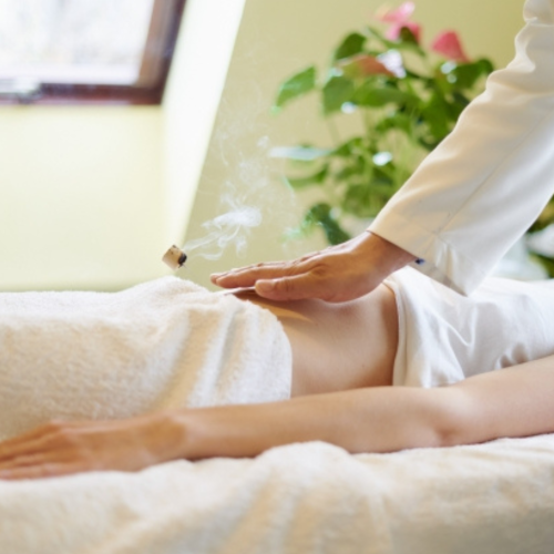 鍼灸かのあのこだわりポイント