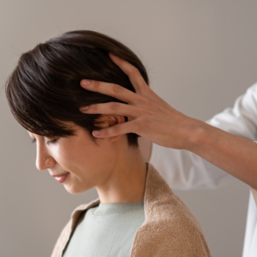 鍼灸かのあのこだわりポイント