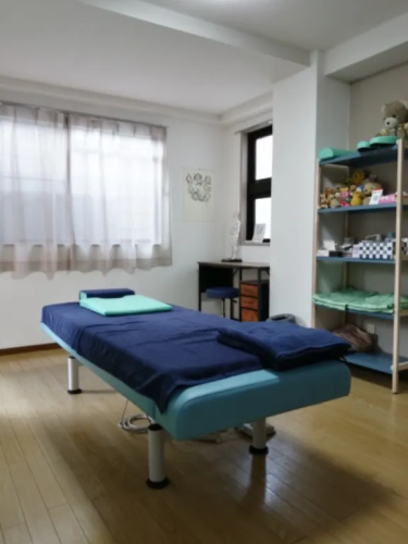 はりときゅう　千里山あはひのこだわりポイント