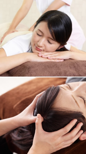 健咲堂鍼灸院のこだわりポイント