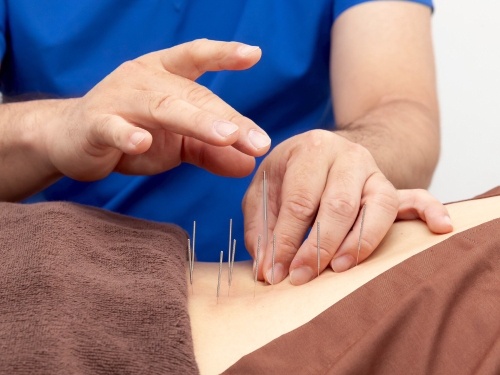 北京堂鍼灸　前橋院のこだわりポイント