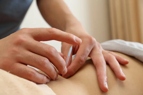 はりきゅう院　歩のこだわりポイント