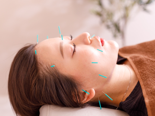 整体と美容鍼　無名のこだわりポイント