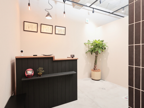 整体と美容鍼　無名のこだわりポイント