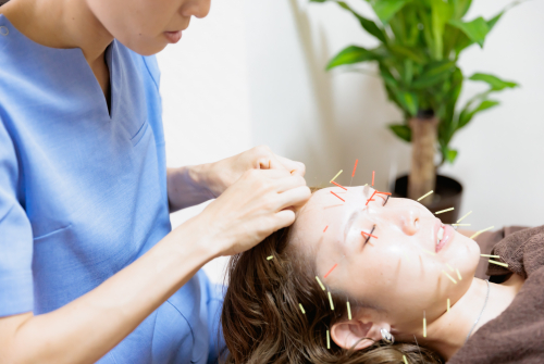 【女性専門】つるみ四季の声はりきゅう治療院のこだわりポイント