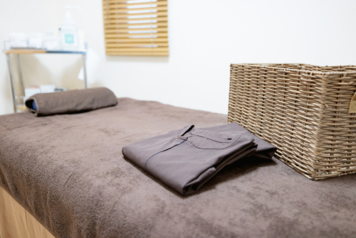 【女性専門】つるみ四季の声はりきゅう治療院のこだわりポイント