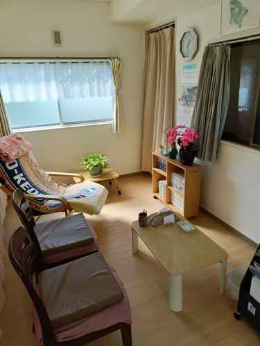 福山鍼灸院のこだわりポイント