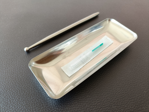 福山鍼灸院のこだわりポイント