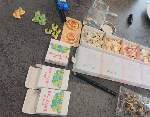 はり灸　Mysigのこだわりポイント