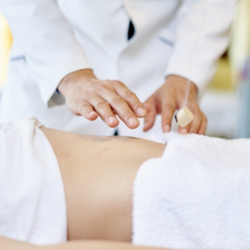 山本鍼療所のこだわりポイント