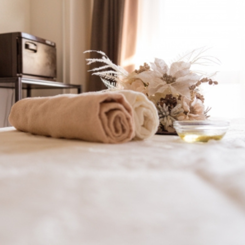 山本鍼療所のこだわりポイント