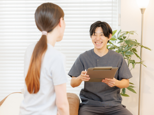 【八王子の肩こり/腰痛/ひざ痛】鍼灸整体ハリデイズのこだわりポイント