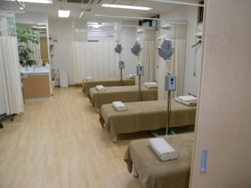 ひごころ治療院のこだわりポイント