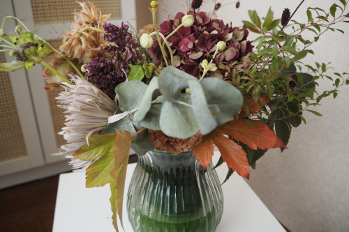 はりきゅう きざしのこだわりポイント