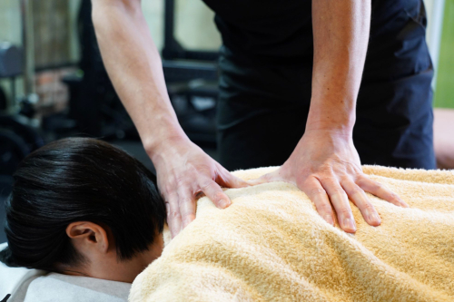 Fany整体鍼灸院のこだわりポイント