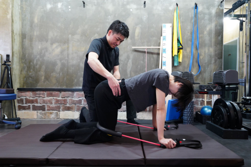 Fany整体鍼灸院のこだわりポイント