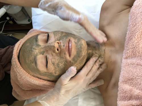 鍼灸soin de beauteのこだわりポイント