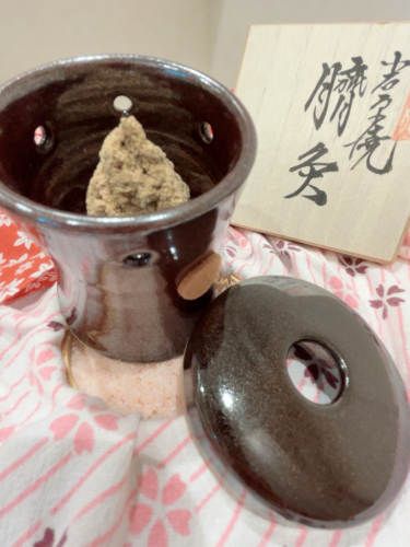 unはさみとおきゅうときどきおはり【アン】のこだわりポイント