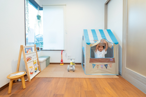 鍼灸ugi-のこだわりポイント