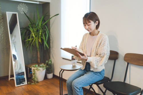 鍼灸ugi-のこだわりポイント