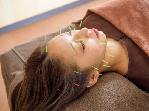 矢部駅前ひばり鍼灸院のこだわりポイント