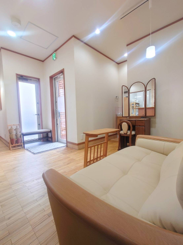 鍼灸院AMATERASU天照のこだわりポイント