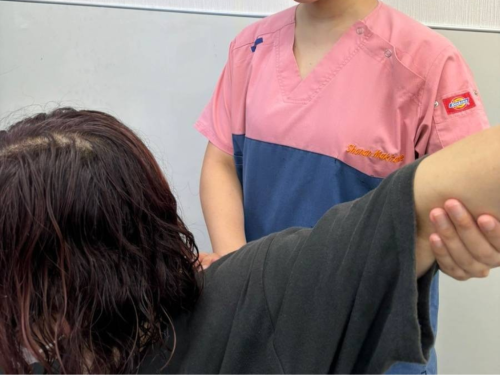 NANAFUKU鍼灸院 鎌倉院のこだわりポイント