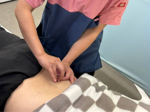 NANAFUKU鍼灸院 鎌倉院のこだわりポイント