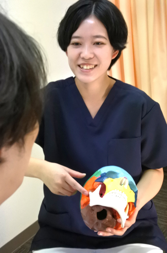 セドナ整骨院・鍼灸院　公津の杜院のこだわりポイント