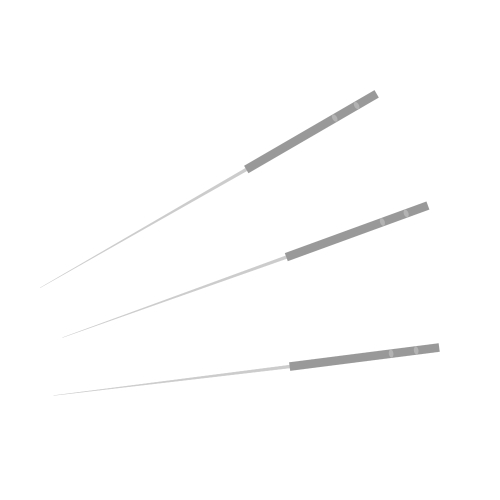 女性専用　自律神経・メンタル鍼灸　みんなのはりきゅうのこだわりポイント