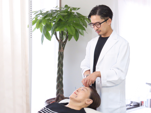 【NEW!】クイック鍼灸院さすもんのこだわりポイント