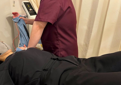 東広島鍼灸整骨院のこだわりポイント