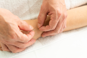 杏林堂治療院のこだわりポイント