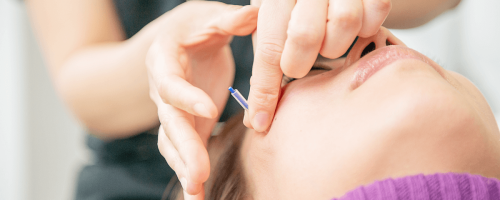 こまち鍼灸整体院Grullaのこだわりポイント