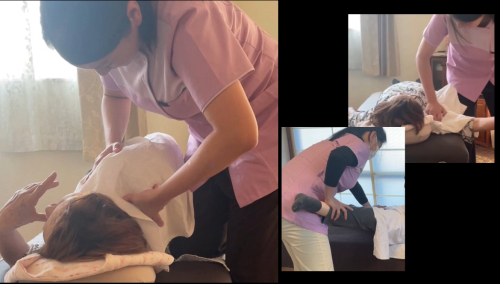 心寿鍼灸院のこだわりポイント